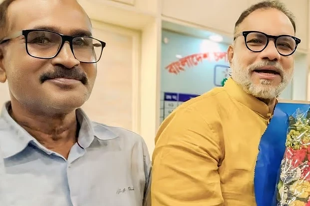 ববিতা বললেন, ‘শিল্পী সমিতির সদস্যপদ দয়া বা উপহার নয়’